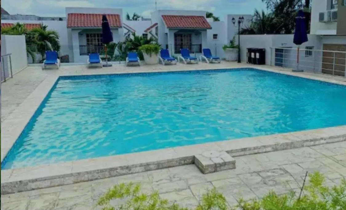 Boca Chica Lägenhet